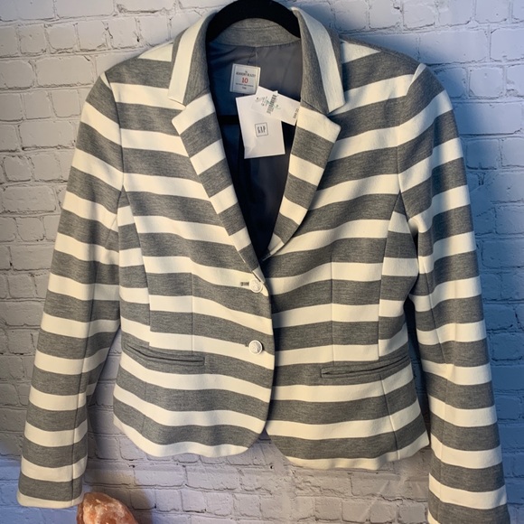 GAP Academy Blazer NEW with tags NWT - Picture 3 of 8